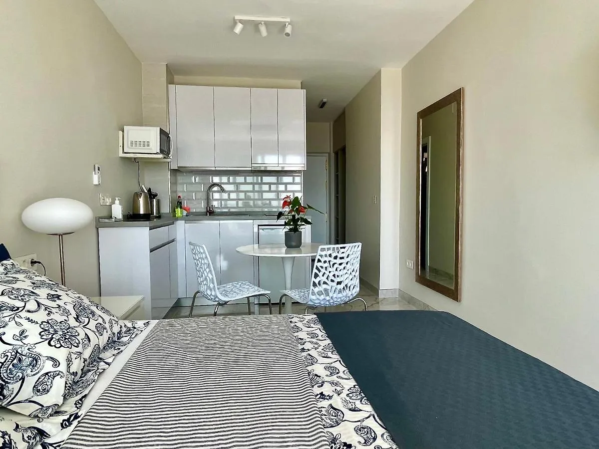 El Coral 401 Apartment Torremolinos Spain
