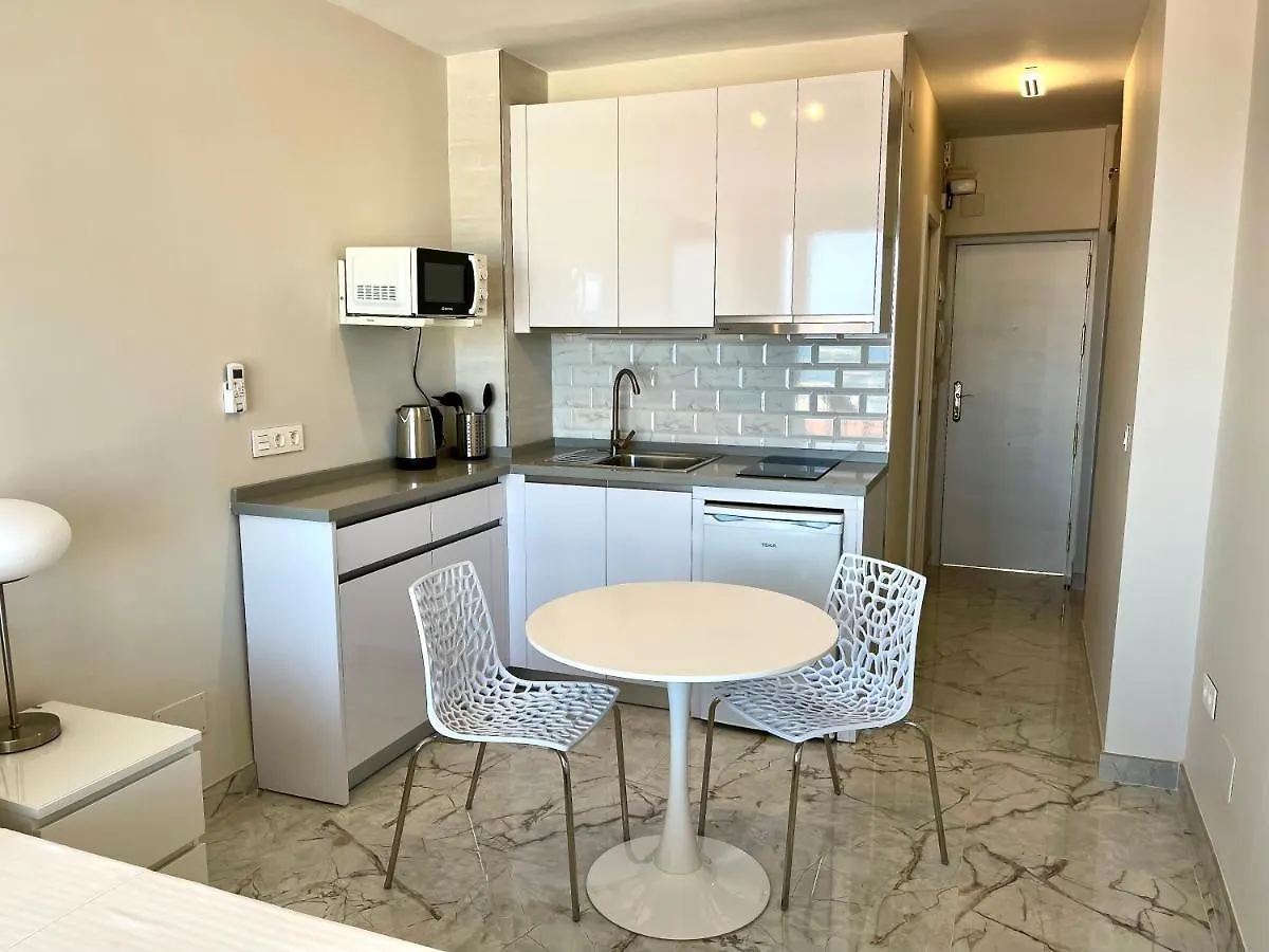 El Coral 401 Apartment Torremolinos