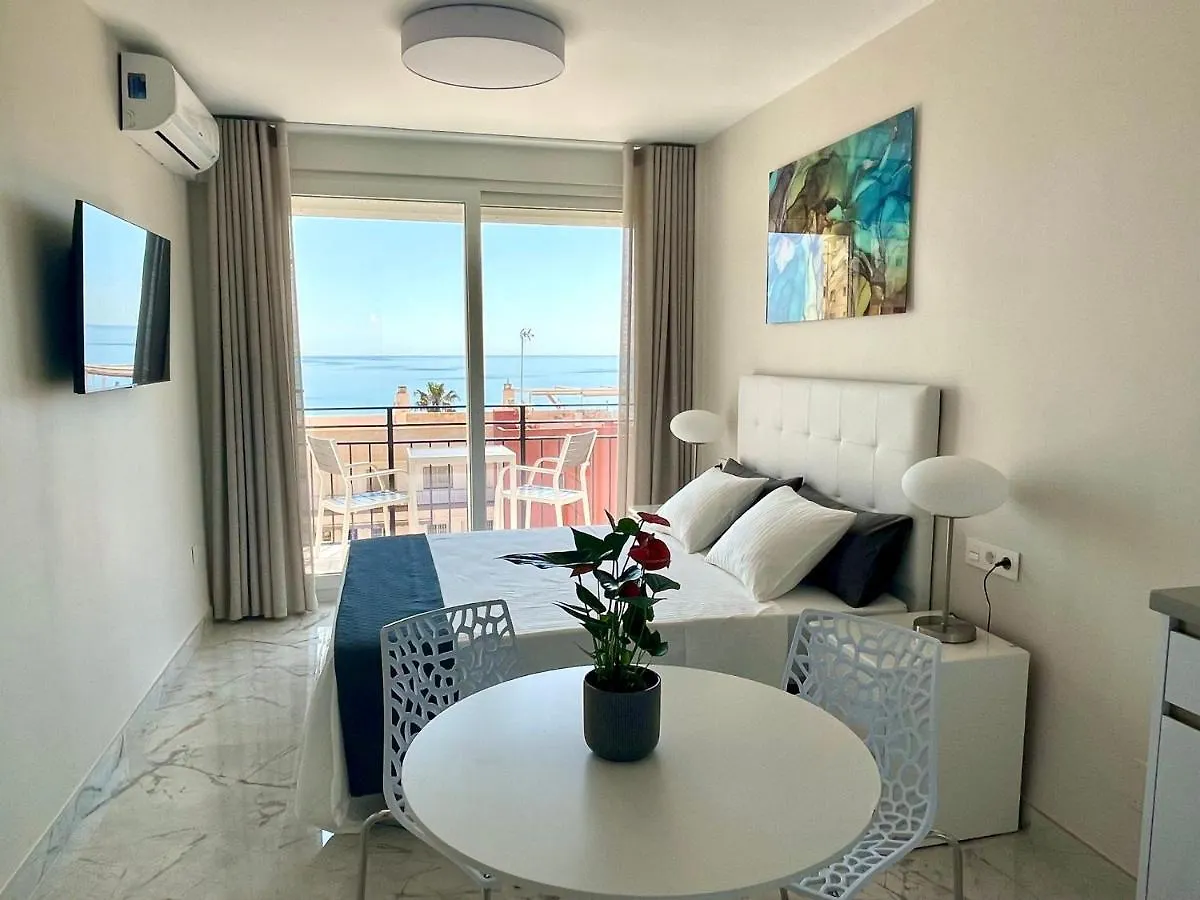 El Coral 401 Apartment Torremolinos 0*,  Spain