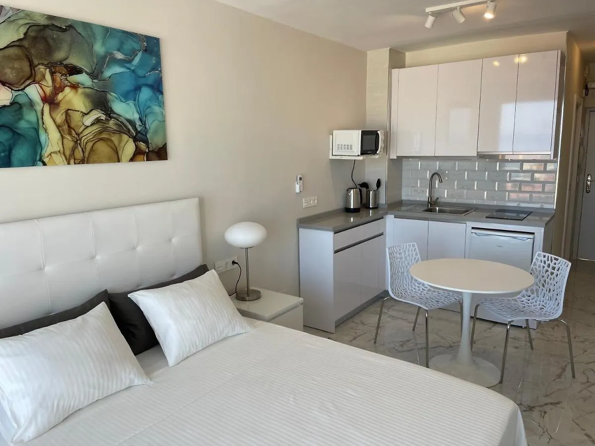 El Coral 401 Apartment Torremolinos