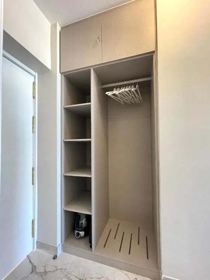 El Coral 401 Apartment Torremolinos