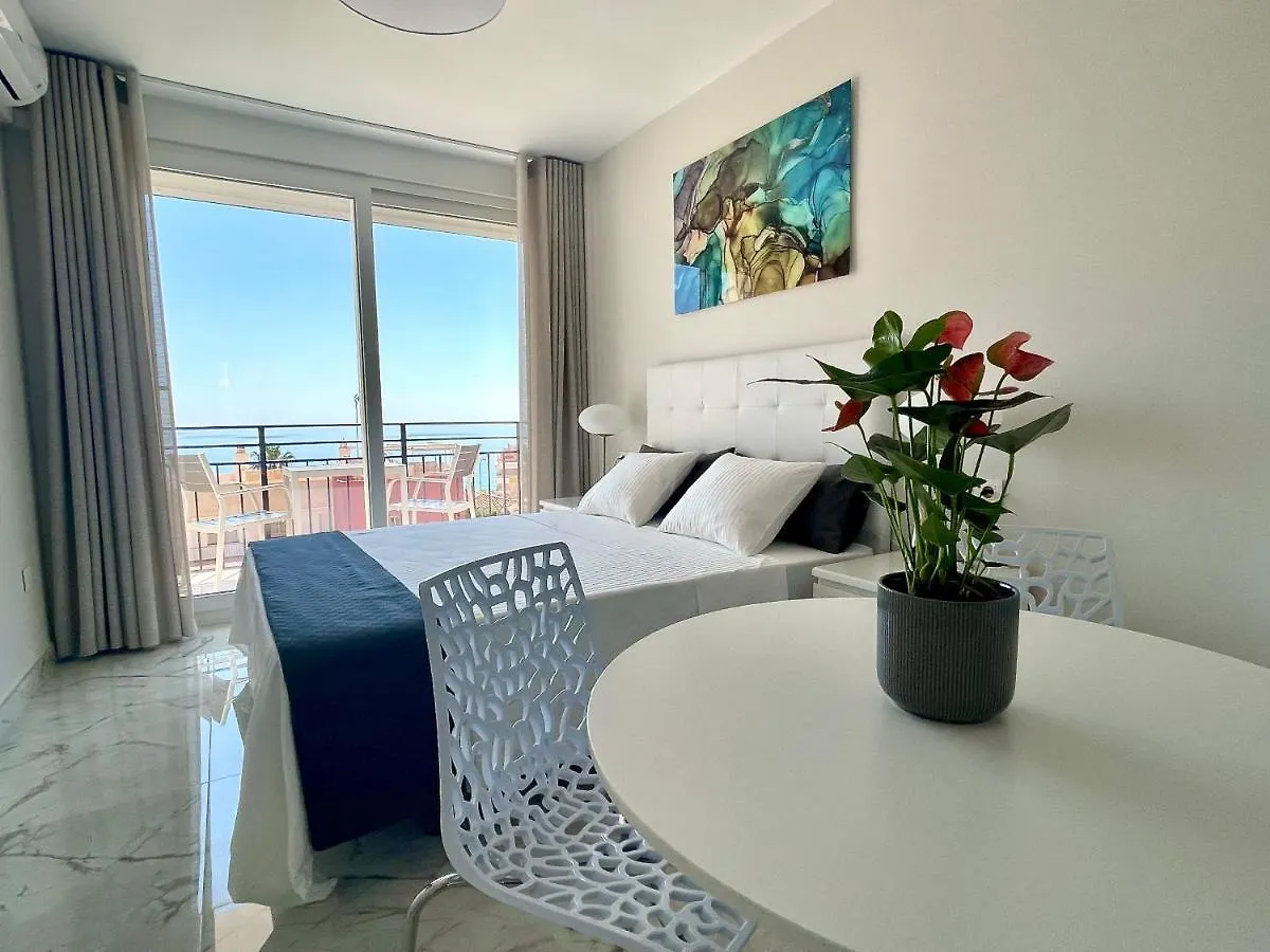 El Coral 401 Apartment Torremolinos