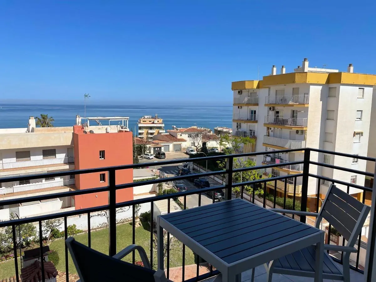 El Coral 401 Apartment Torremolinos