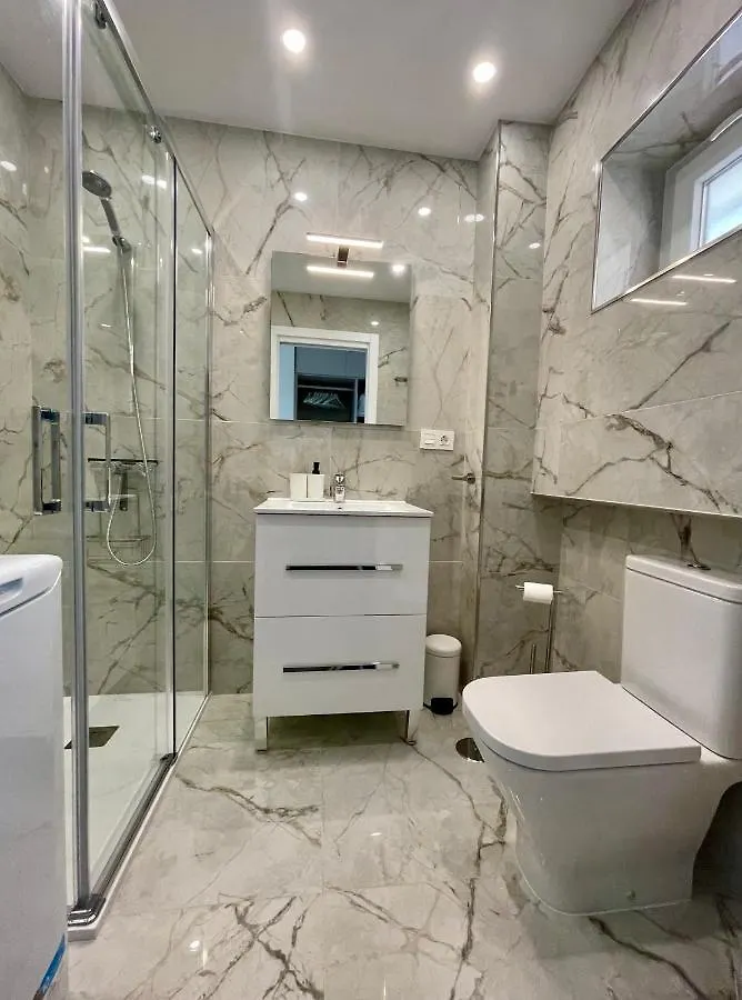 El Coral 401 Apartment Torremolinos